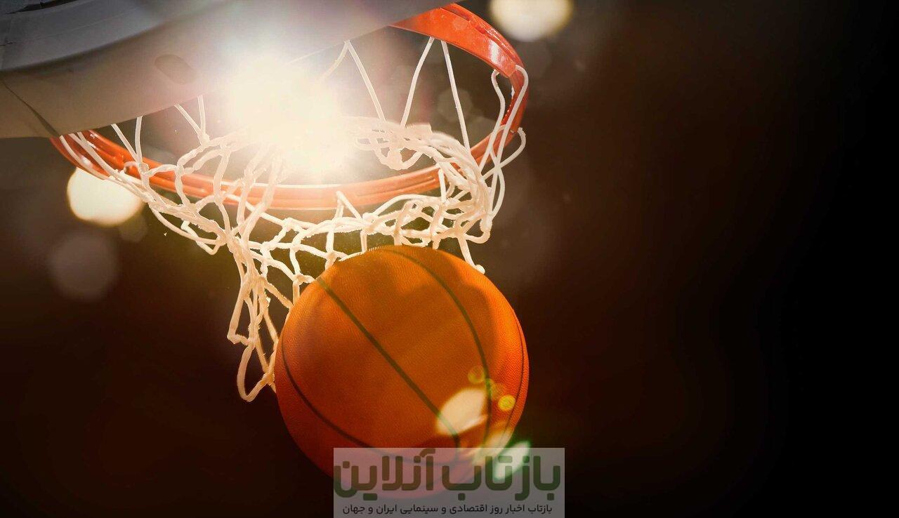 یک بازیکن آمریکایی در لیگ برتر